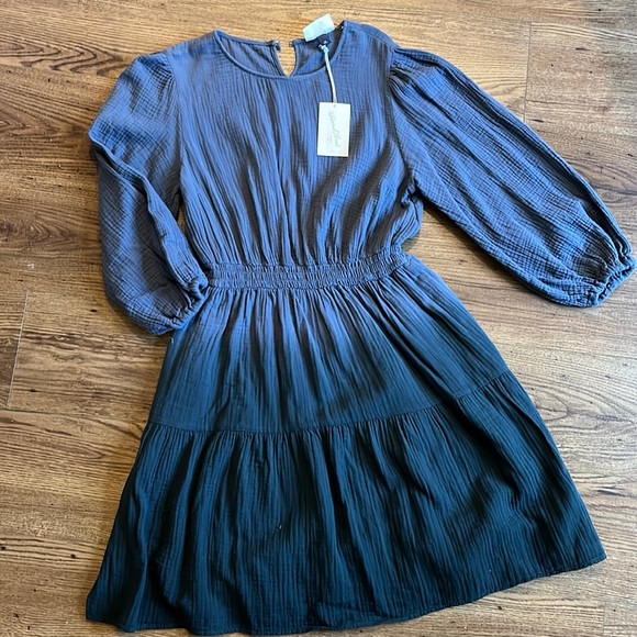 Universal Thread Dresses & Skirts - Universal Thread Ombré Dress